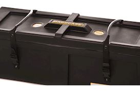 HARDCASE - PRE ASSEMBLED HANDLE/LID STRAP, PACK OF 2 (INCL. FIXINGS) - 